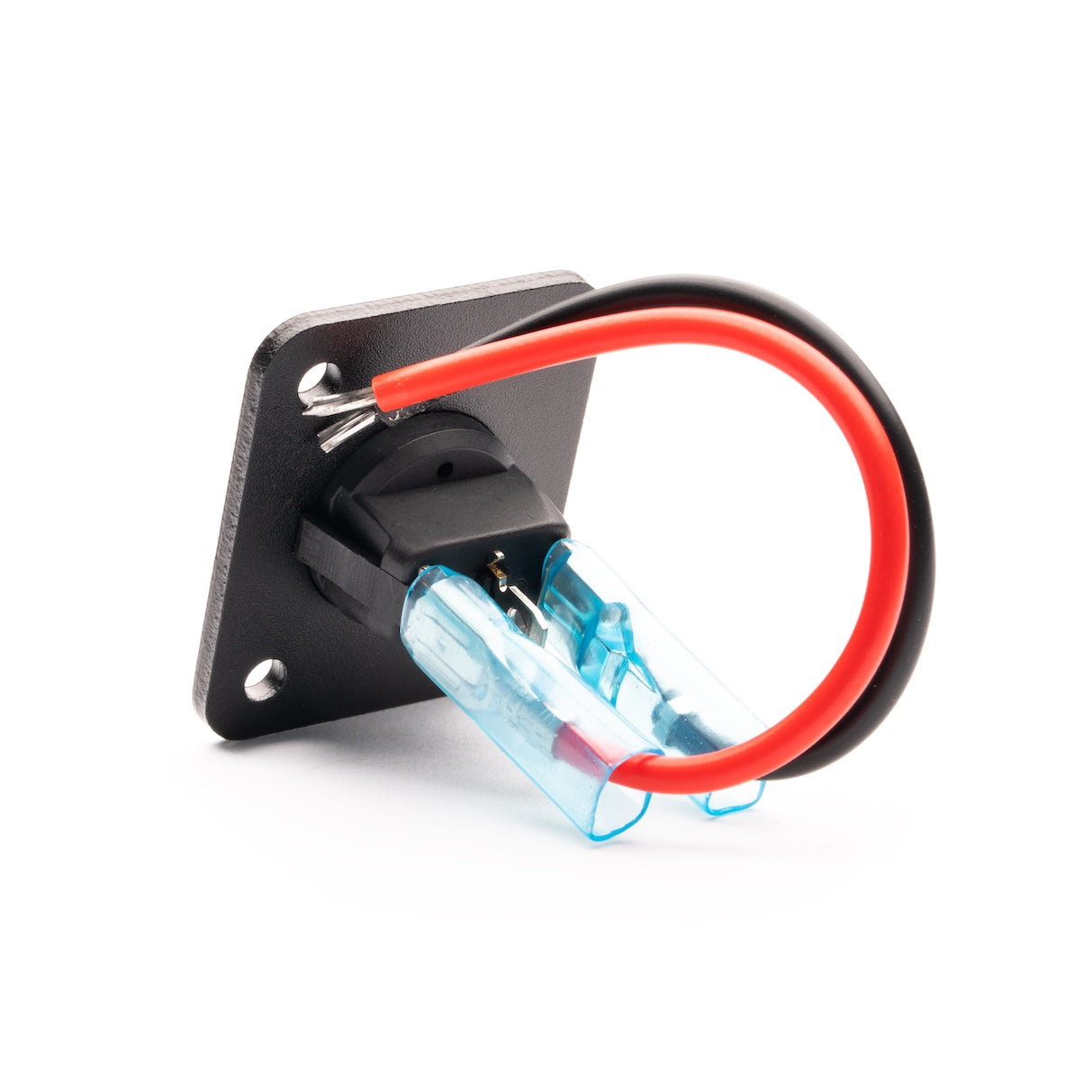 Universal Rocker Switches For 12V/24V Auxiliary Lighting