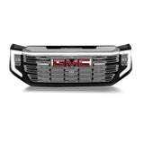 2022-2023 GMC Sierra 1500 LED Grille Light Kit – AT4/AT4X/Denali/Denali Ultimate/SLT/Elevation