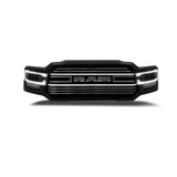 2019-2023 Ram 2500/3500 Laramie LED Grille Accent Bar – Curved Fit