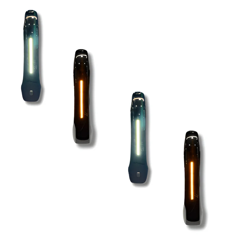 2014-2022 JEEP GRAND CHEROKEE SWITCHBACK LED DOOR HANDLES