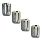 2004-14 FORD F150 SWITCHBACK DOOR HANDLES