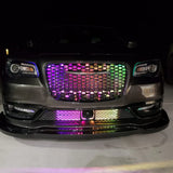 Multicolor Grille LED Kit