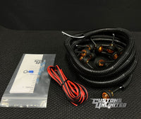 Ultimate Duo [Valance & Rocker Lighting Package] - 2010-2025 Ram 2500+