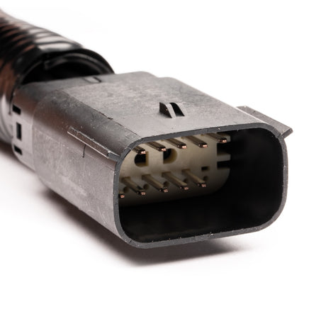 Daytime Amber DRL Override Kit for 2024-2026 GMC Sierra 2500/3500