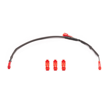 2024-2026 ChevyHD [Cab + Mirror] Override Harness