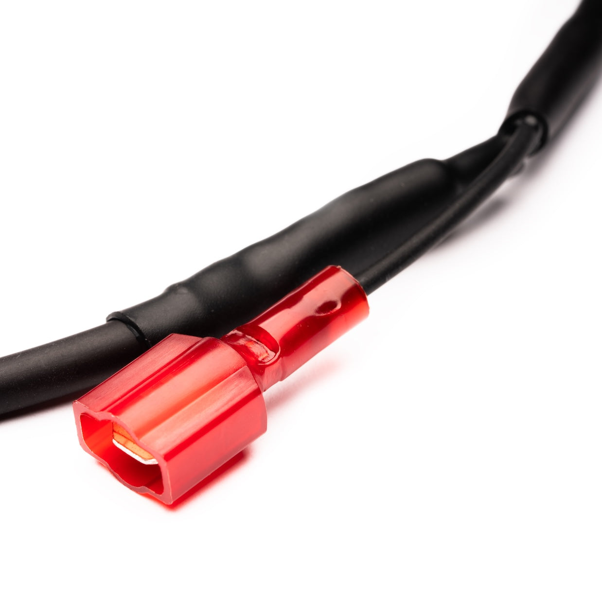 2024-2026 ChevyHD [Cab + Mirror] Override Harness