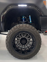 2020-2026+ GMC Sierra HD LED Side Markers- Set of 4