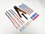 Wiring Essentials Installation Kit