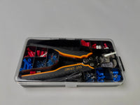 Wiring Essentials Installation Kit