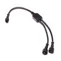 Plug-N-Play Splitters For Rock Lights