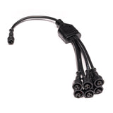 Plug-N-Play Splitters For Rock Lights