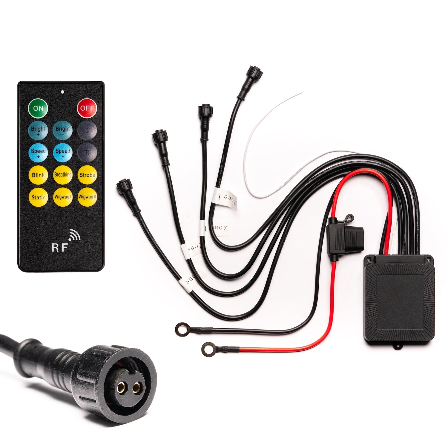 Plug-N-Play Bluetooth Module