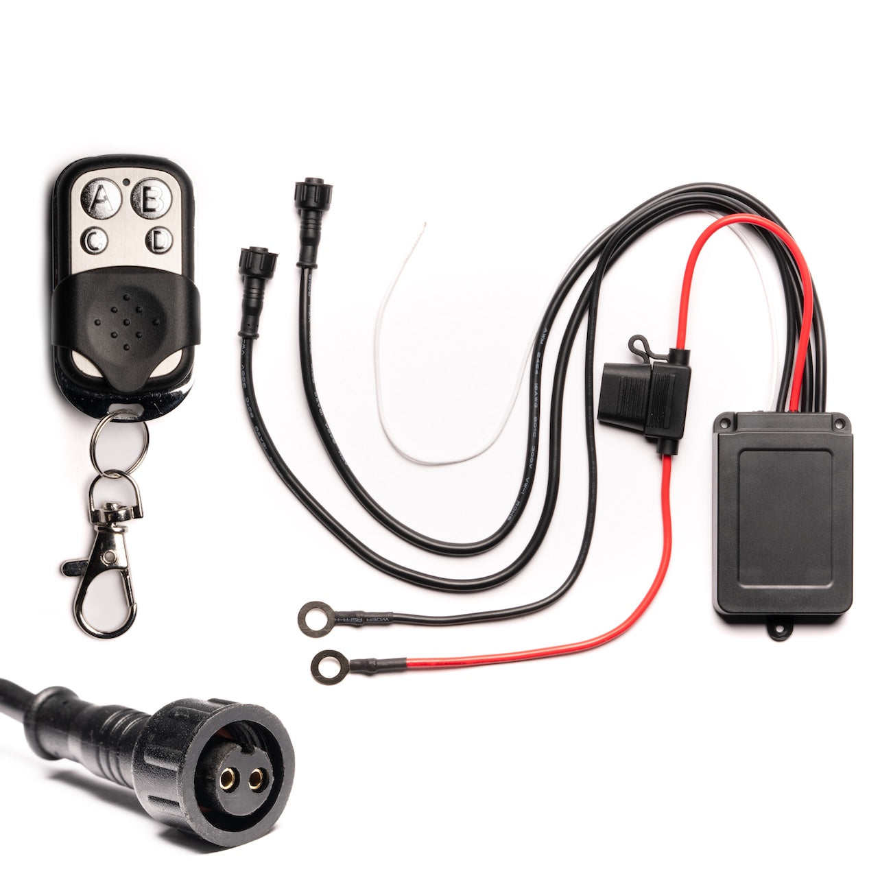 Plug-N-Play Bluetooth Module