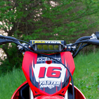 XKGLOW Off-Road Motorcycle Headlight Kit