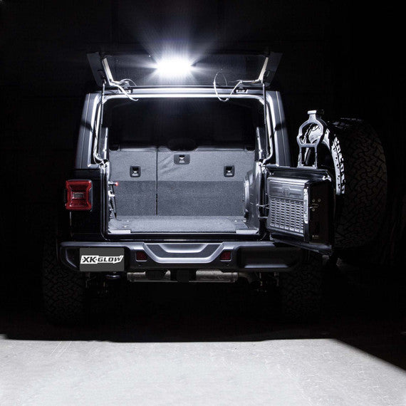 LED Cargo Light for Jeep Wrangler JL