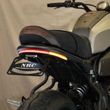 Yamaha XSR 700 Fender Eliminator ( 2016 - Present)