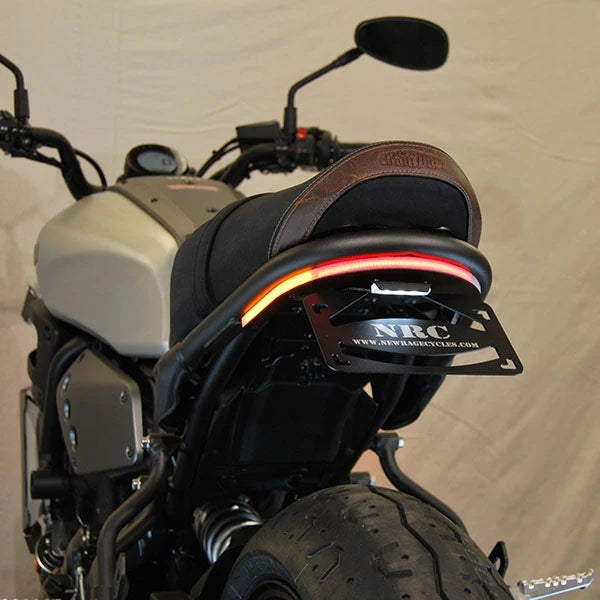 Yamaha XSR 700 Fender Eliminator ( 2016 - Present)