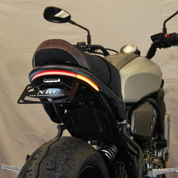 Yamaha XSR 700 Fender Eliminator ( 2016 - Present)