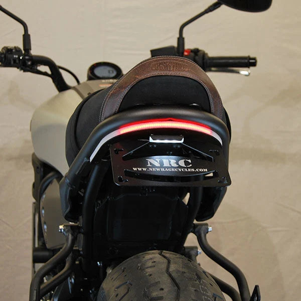 Yamaha XSR 700 Fender Eliminator ( 2016 - Present)