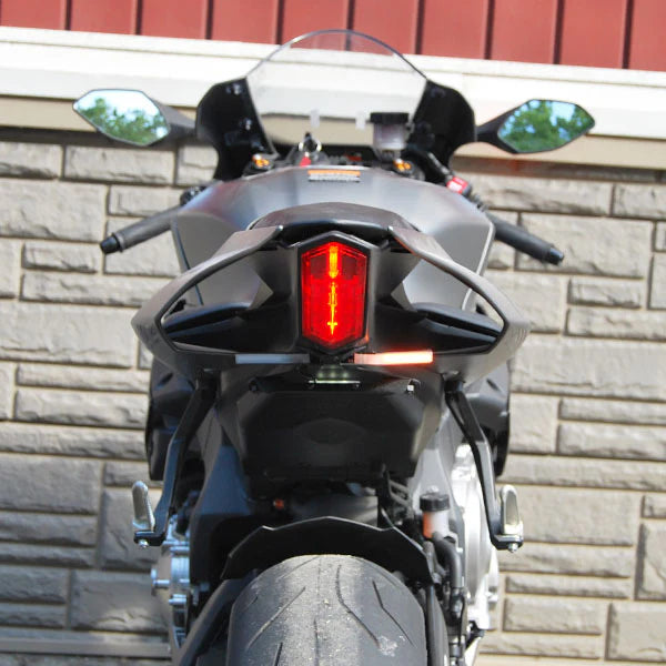 Yamaha R1 Fender Eliminator (2015-Present)