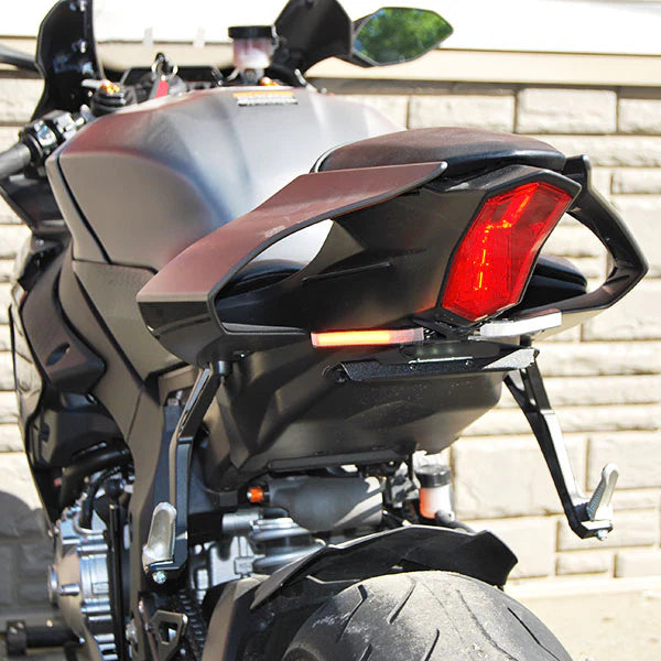 Yamaha R1 Fender Eliminator (2015-Present)