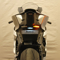 Yamaha R6 Fender Eliminator (2017-2023)