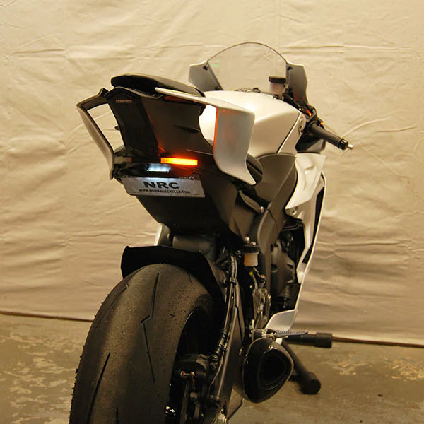 Yamaha R6 Fender Eliminator (2017-Present)