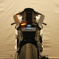 Yamaha R6 Fender Eliminator (2017-2023)