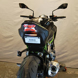 Kawasaki Z900 Fender Eliminator  (2017 - Present)