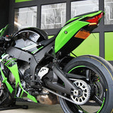 Kawasaki ZX10R Fender Eliminator Kit (2016 - 2020)