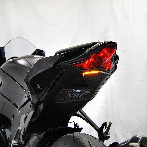 Kawasaki ZX-10R Fender Eliminator (2020-Present)