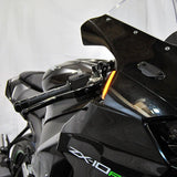 Kawasaki ZX-10R Front Turn Signals (2020-Present)