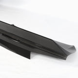 2016-2024 Camaro Type-X Double Sided Gloss Carbon Fiber Trunk W/ Integrated Spoiler