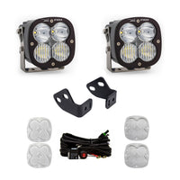 KAWASAKI TERYX KRX XL PRO A-PILLAR KIT - 2020-2024 KAWASAKI TERYX KRX 1000