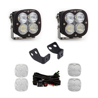 KAWASAKI TERYX KRX XL SPORT A-PILLAR KIT - 2020-2024 KAWASAKI TERYX KRX 1000