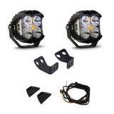 KAWASAKI TERYX KRX LP4 PRO A-PILLAR KIT - 2020-2024 KAWASAKI TERYX KRX 1000