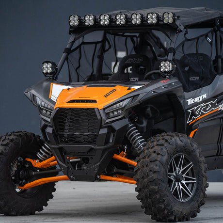 KAWASAKI TERYX KRX LP4 PRO A-PILLAR KIT - 2020-2024 KAWASAKI TERYX KRX 1000