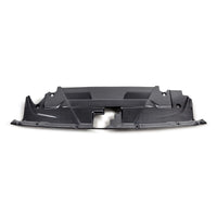 2024 + Ford Mustang S650 Carbon Fiber Radiator Cover