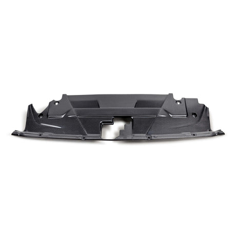 2024 + Ford Mustang S650 Carbon Fiber Radiator Cover