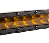 Stage Series 12" SAE Amber Light Bar (one)