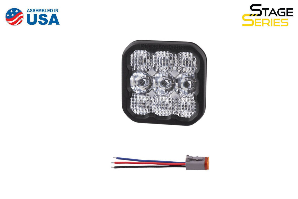 SS5 Add-On LED Pod (one)