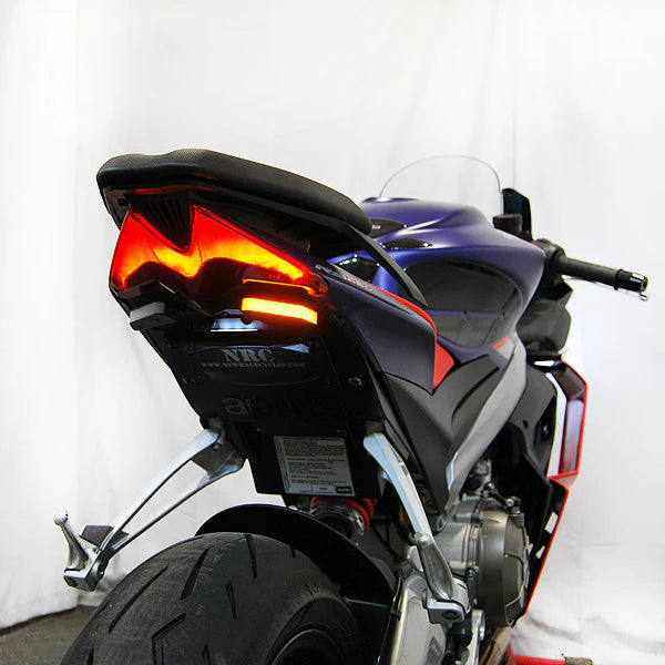 Aprilia RS / Tuono 660 Fender Eliminator (2021 - Present)