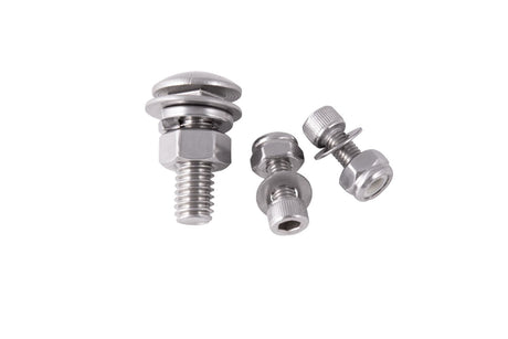 SS3 Mounting Hardware Kit