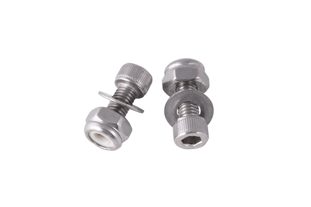 SS3 Fog Light Mounting Hardware Kit