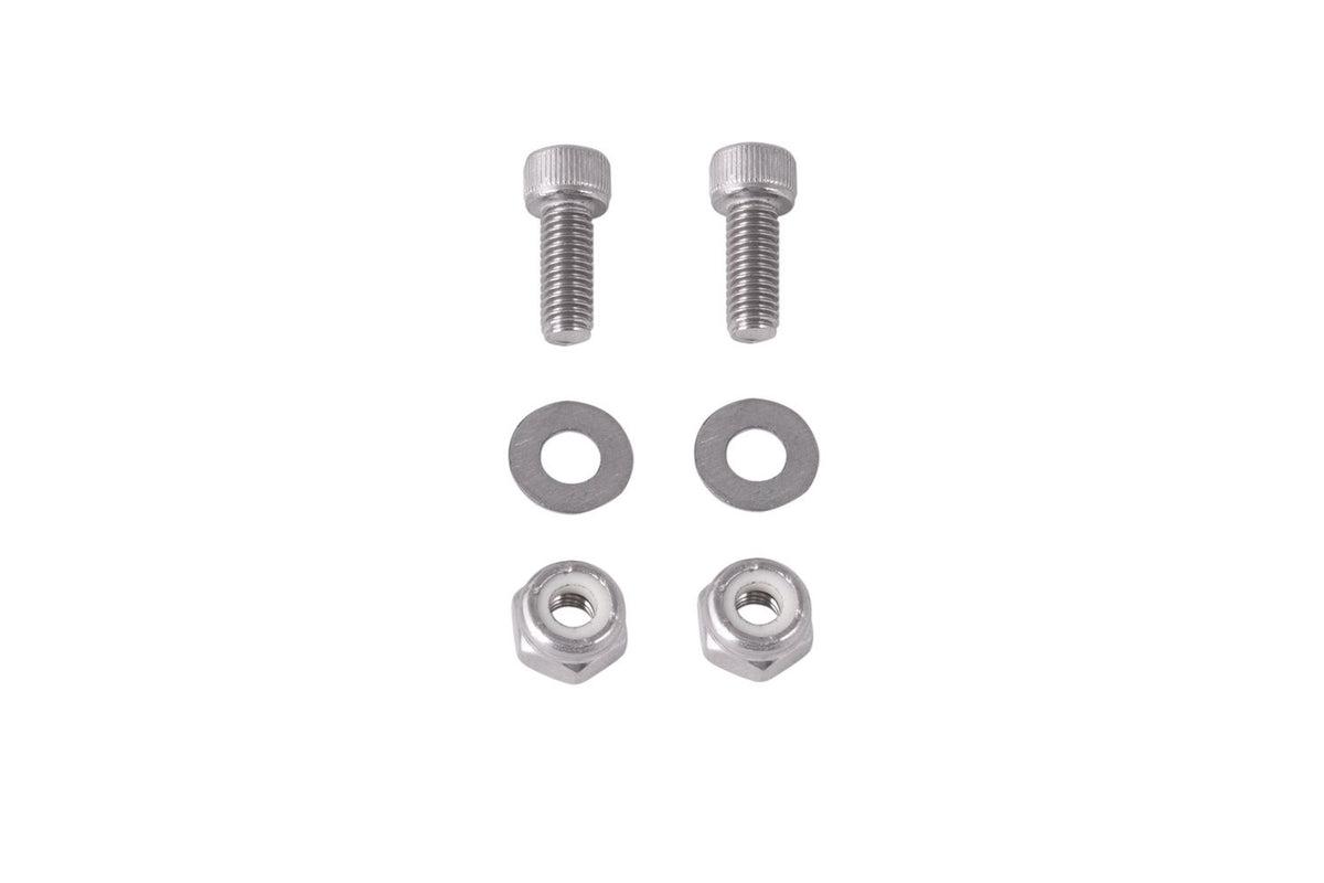 SS3 Fog Light Mounting Hardware Kit