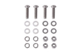 SS3 Flush Mount Hardware Kit