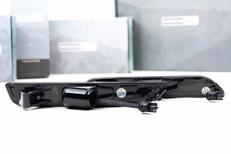 15-23 FORD MUSTANG XB LED SIDEMARKERS