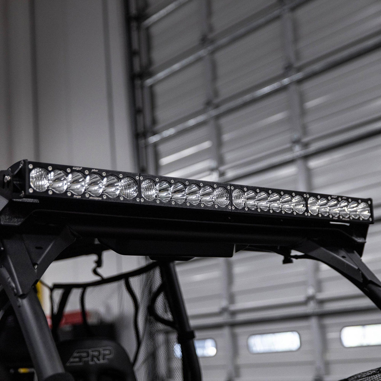 KAWASAKI TERYX KRX 40" ONX6+ ROOF BAR KIT - 2020-2024 KAWASAKI TERYX KRX 1000