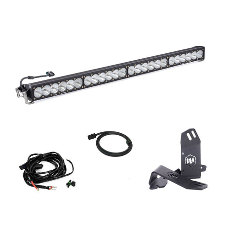 KAWASAKI TERYX KRX 40" ONX6+ ROOF BAR KIT - 2020-2024 KAWASAKI TERYX KRX 1000