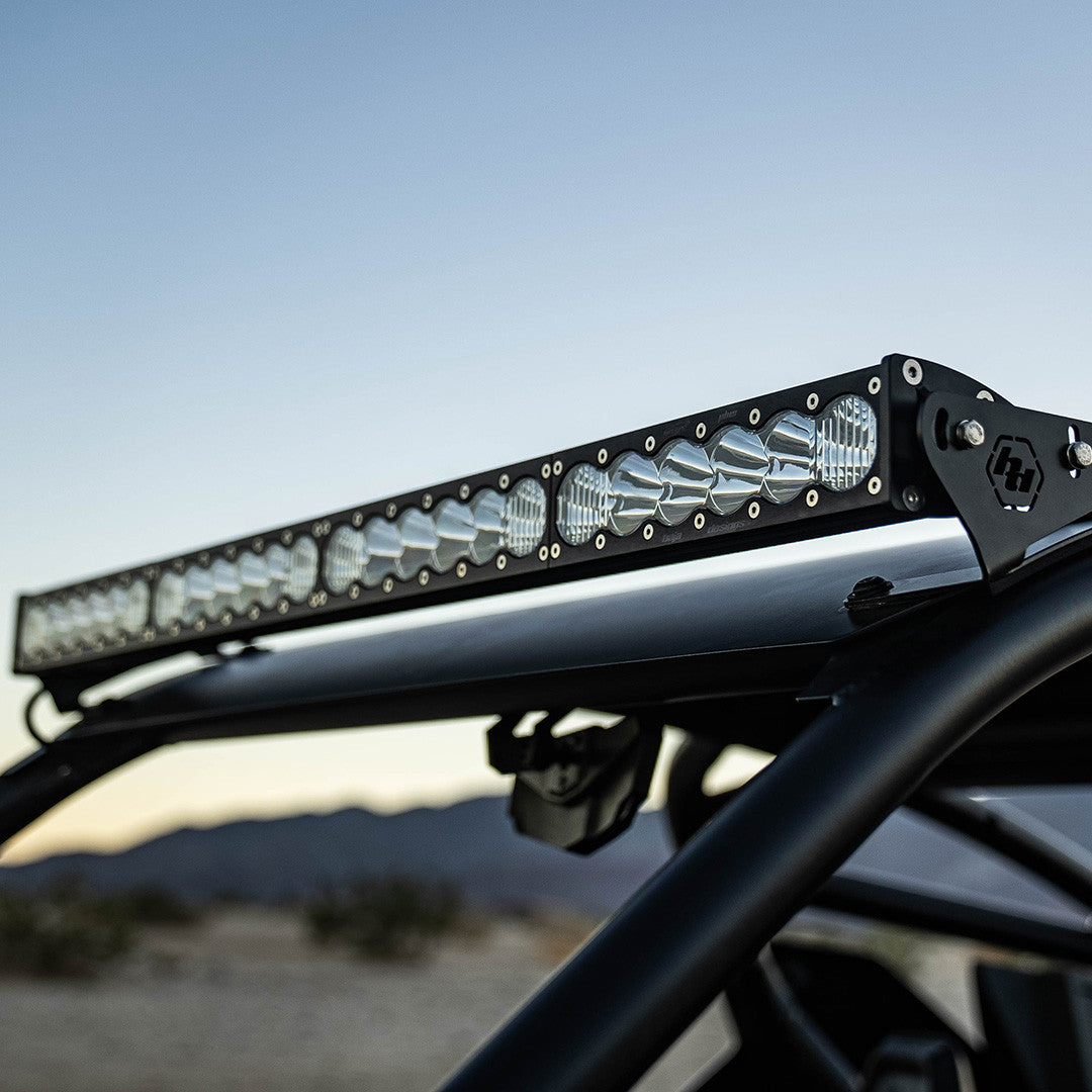 POLARIS RZR PRO R 40” ONX6 ROOF BAR KIT - POLARIS RZR PRO R 2022-2026